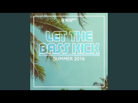 Forever And A Day (feat. Miss Bex) (Send and Return Remix)