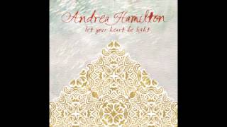 Andrea Hamilton - Silent Night
