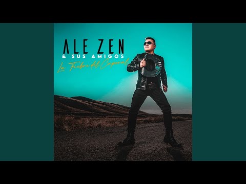 Porque No Has Venido