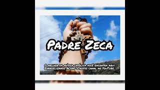 Padre Zeca - Quero Te Dar A Paz