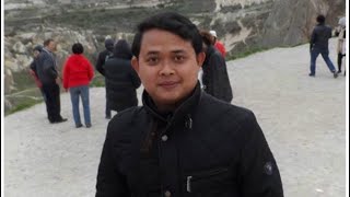 Adventure to Cappadocia