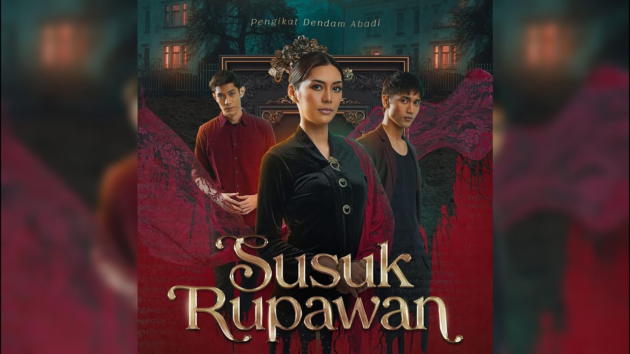 Full Review & Sinopsis Penuh Drama Episod Susuk Rupawan, Pelakon (Cast) - TV3 & Tonton