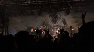 Ultraseven No Uta / Sepultura x 湯浅正俊(UNITED) 20180523 渋谷DUO