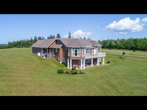 1260 New Glasgow Road, New Glasgow, Prince Edward Island | Luxury Real Estate PEI!