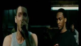 8 mile road