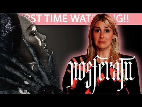 NOSFERATU (2024) | FIRST TIME WATCHING | MOVIE REACTION