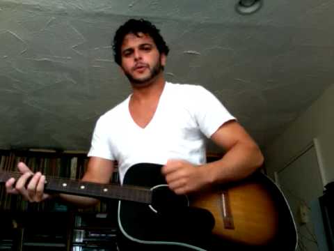 Me First Ever Recording - Hey There Delilah