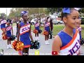 JCE SZN 2 Ep.10 "Homecoming Parade" #cheer #cheerleader #cheerleaders