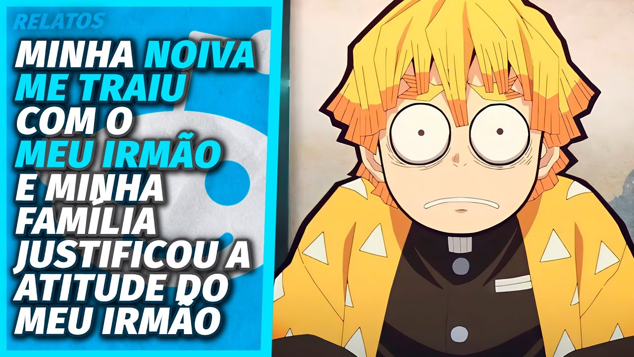 2 anos depois me ligaram com notícias que nem eu poderia imaginar