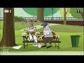 Wabbit New Looney Tunes Abertura 1 Em Portugal PT PT