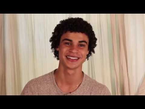 Hello from KOLTON STEWART - "Context"