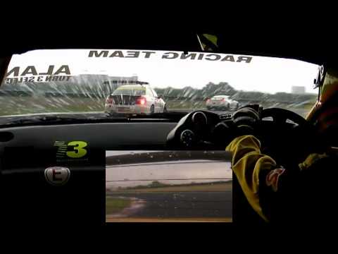 R32 GTR on Roadsport Challenge Round 3 at GIC 2011