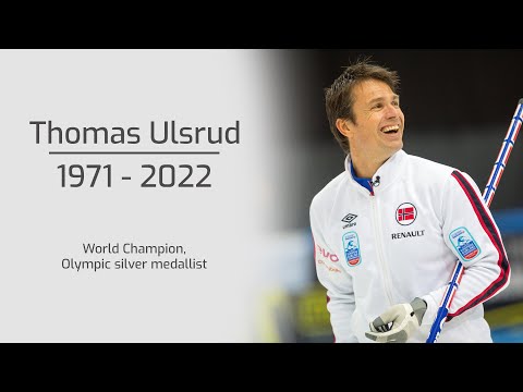 Thomas Ulsrud