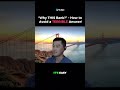 The HARDEST Interview Question In Investment Banking