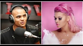 (Lyrics) Alexandra Joner ft. Mohombi - Bottoms Up