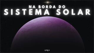 MUNDOS MISTERIOSOS - nos limites do Sistema Solar | Astrum Brasil