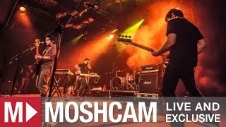 Motion City Soundtrack - L.G.FUAD | Live in Sydney | Moshcam