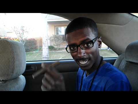 Westcoast cizzle smokin part 1