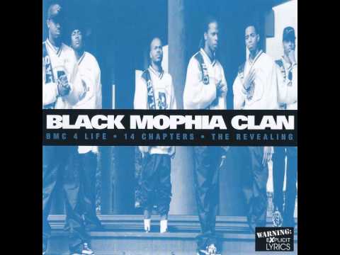 Black Mophia Clan - Gangsta Vibe