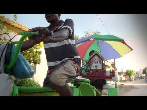 Larsito - M.W.W. (Videoclip)