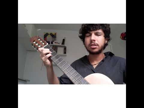 Tristeza e Solidão (cover) -  Baden Powell e Vinícius de Moraes