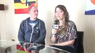 Entrevista a Alex Hutchinson de Ubisoft para Punto.Gaming!