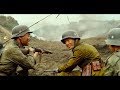 China vs Japan in WW2 - Hilltop battle [Eng Sub]《太平轮》开片战斗