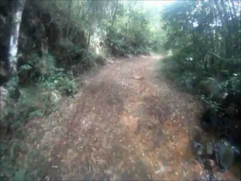 GP Ravelli 2a Etapa 2012 Trechos mais planos da Categoria Pro