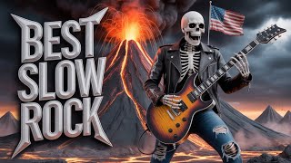 Download lagu Slow Rock Love Songs Collection 70s 80s 90s | Nonstop Slow Rock mp3