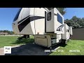 Check out this Video for a 2020 Forest River Cardinal 370FLX(Stock #424709)  for sale by Pop RVs. This unit is located in Sarasota, FL