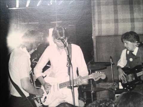 Power Pop/New Wave/Charley Browne/Feeling Under The Weather/Stephen Reid