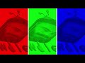 PewDiePie Cocomelon Intro Logo Effects Part 3 RGB Effects