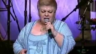 PAQUITA LA DEL BARRIO - ME SALUDAS A LA TUYA