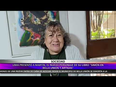 Supernoticias - 25/05/2026 - Bernarda Lima