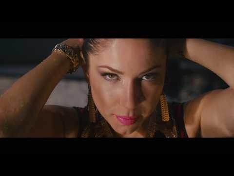 Cecy B - All I Do Is Werk (Official Music video)