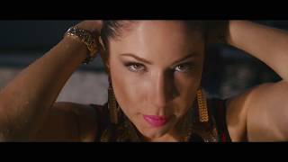 Cecy B - All I Do Is Werk (Official Music video)