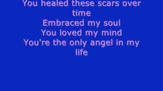 The script- I&#39;m Yours with lyrics