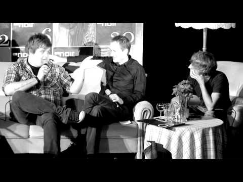 NICHOLAS MÜLLER (JUPITER JONES) im Interview - Teil 2 - tvnoir.de