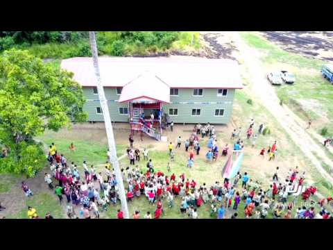 Kamuna Mavic in Tauruba!!!