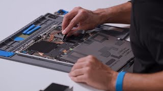 Repair | Surface Pro 10 - 5G