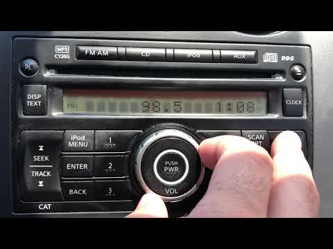 Yates Center, Kansas FM Bandscan - May 31, 2020