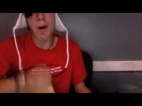 I Gotta Feelin/ Happy Day medley