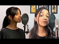 Fa9la Cover Song Anukriti X Rhythm Bhardwaj Fa9la Song Dhurandhar