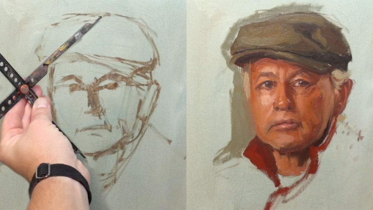 If You Can’t Paint Faces Yet, Start Here (Complete Guide)