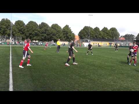 Lomma Cup Honka vs IK Sturehov