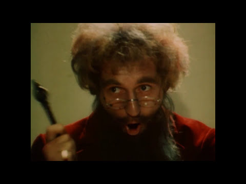 DZIK JEST DZIKI HD - PIOSENKI AKADEMIA PANA KLEKSA