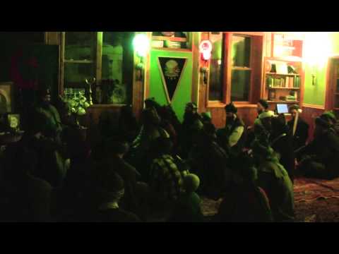 Osmanli Naksibendi Loud Zikr with Shaykh Lokman Efendi