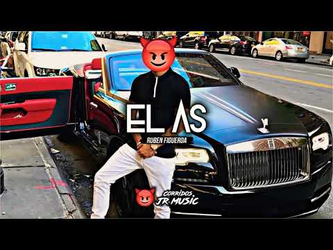*EL AS* - Rubén Figueroa - (los mejores corridos)😎