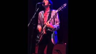 Dylan Gardner &quot;Heroes Tonight&quot; at SLO Brew