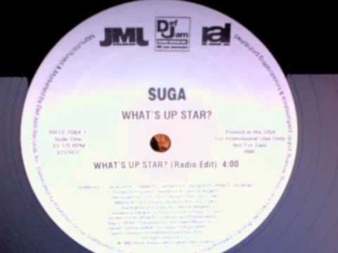 SUGA  Whats Up Star